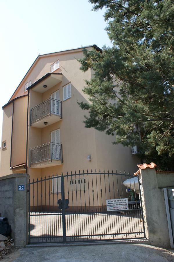 سيلتسي Apartment Winter المظهر الخارجي الصورة